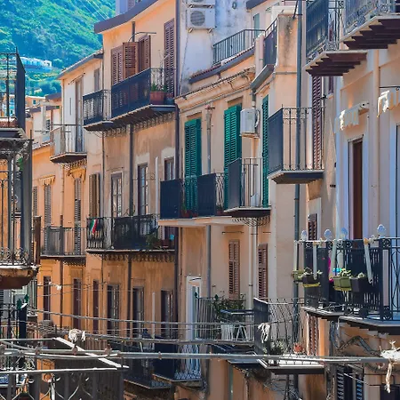 Ruggero Frühstückspension Cefalù