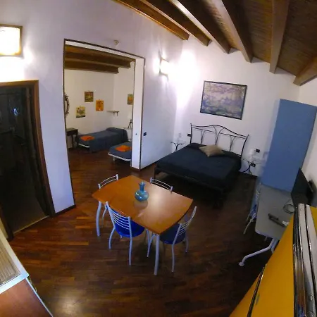 Ruggero 3* צ'פאלו