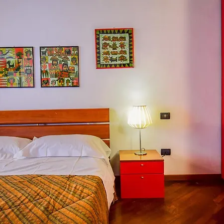 Ruggero Alojamento de Acomodação e Pequeno-almoço 3*