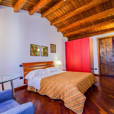 Ruggero Bed & Breakfast Cefalù