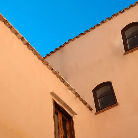 Ruggero Bed and breakfast 3*