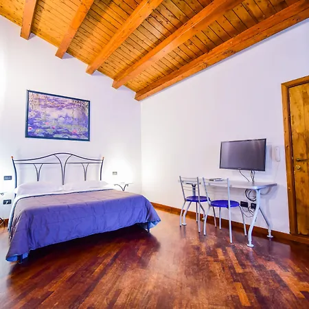 Ruggero Alojamento de Acomodação e Pequeno-almoço 3*