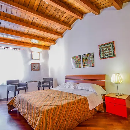 Bed and breakfast Ruggero Cefalú