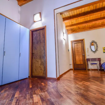 Ruggero Bed and breakfast