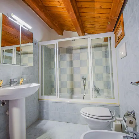 Bed and breakfast Ruggero