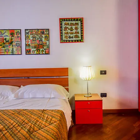 Bed and breakfast Ruggero
