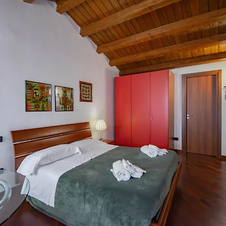 Bed & Breakfast Ruggero 3*