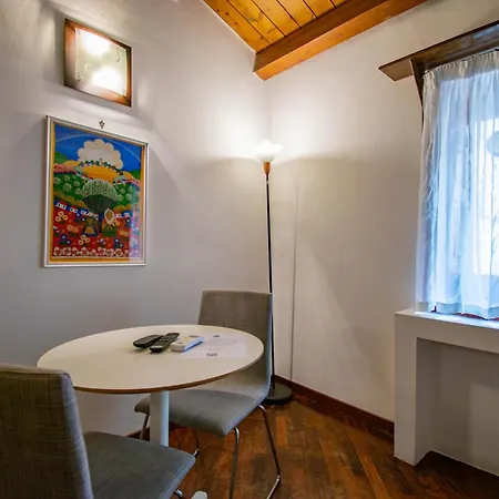 Ruggero Bed & Breakfast Cefalù