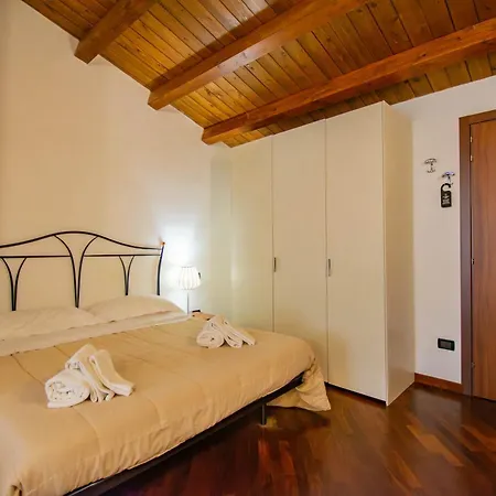 Oda ve Kahvaltı Ruggero Cefalù