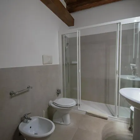 Ruggero Bed & Breakfast