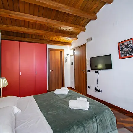 Bed & Breakfast Ruggero Cefalù