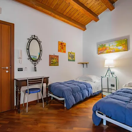 Ruggero 3* Cefalú