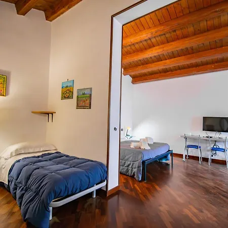 Ruggero Bed and breakfast Cefalú