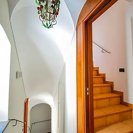 Bed & Breakfast Ruggero Cefalù