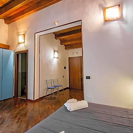 Ruggero Bed & Breakfast Cefalù