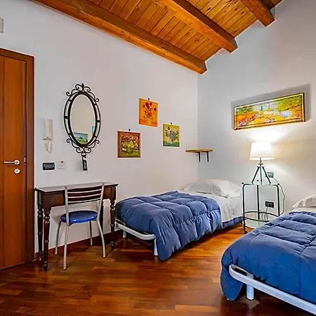 Ruggero Bed & Breakfast