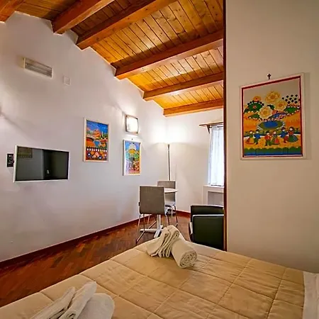 Bed & Breakfast Ruggero
