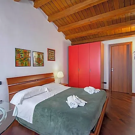 Ruggero Bed & Breakfast