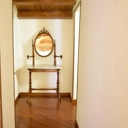 Bed and breakfast Ruggero 3*