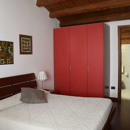 Bed & Breakfast Ruggero Cefalù