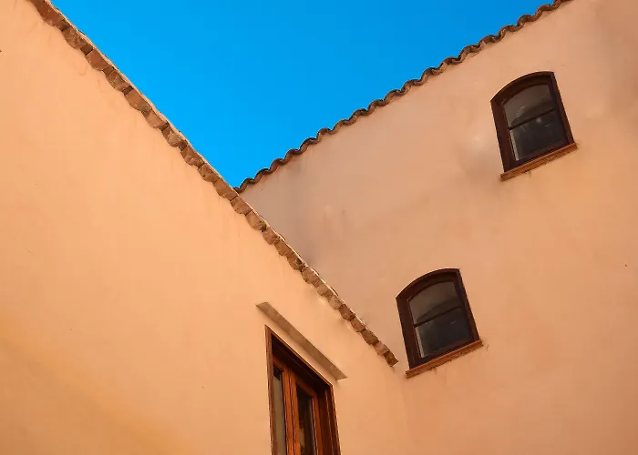 Ruggero Bed & Breakfast 3*