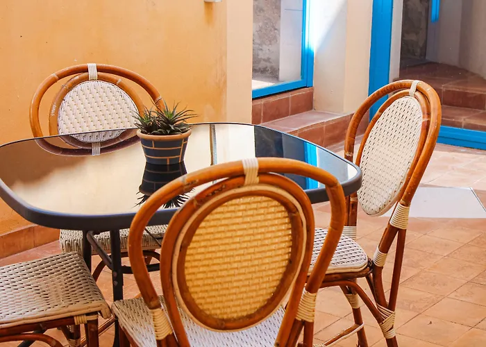 Bed & Breakfast Ruggero 3*