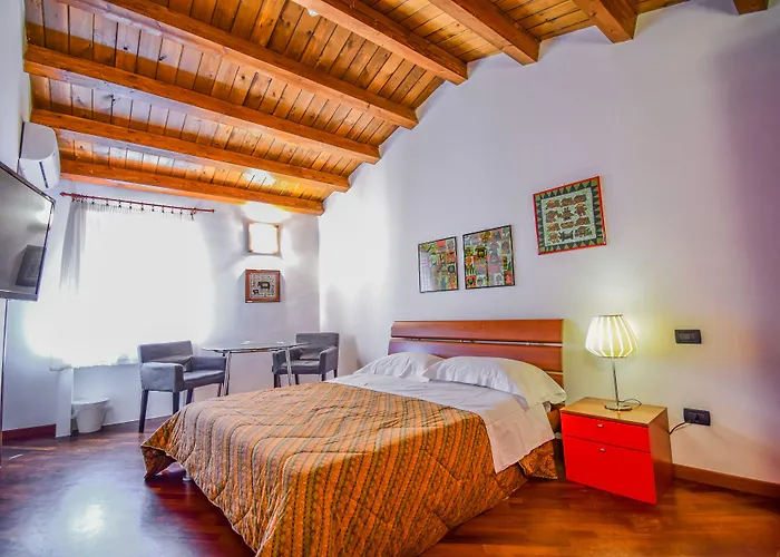 Bed & Breakfast Ruggero Cefalù