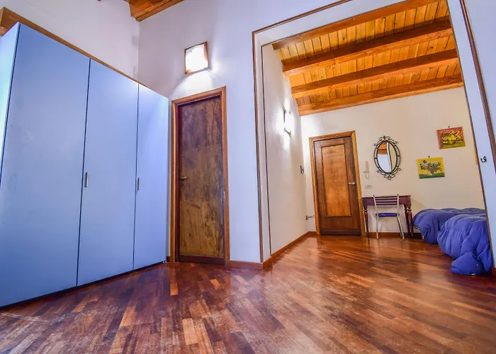 Ruggero Bed & Breakfast