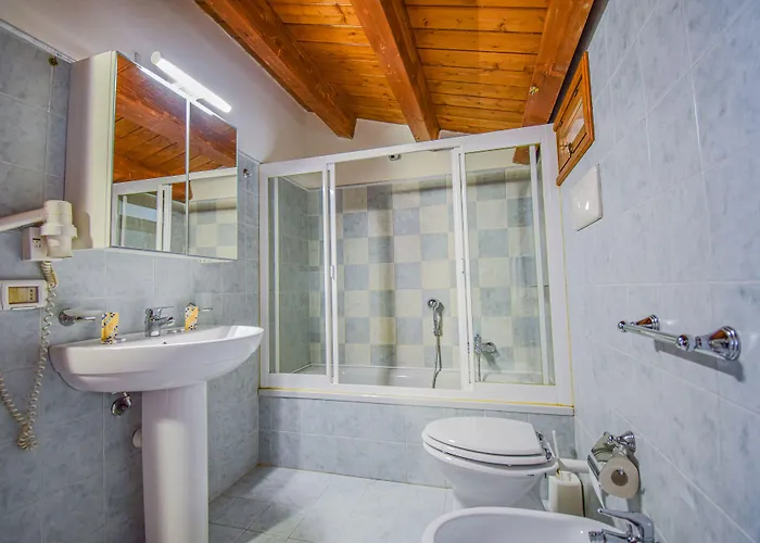 Bed & Breakfast Ruggero