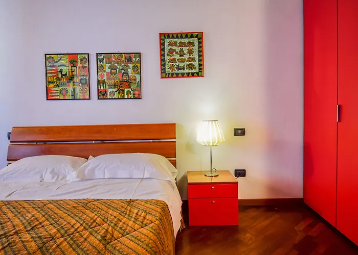 Bed & Breakfast Ruggero