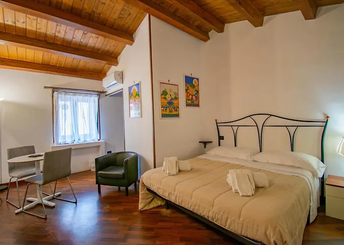 Ruggero Oda ve Kahvaltı 3*