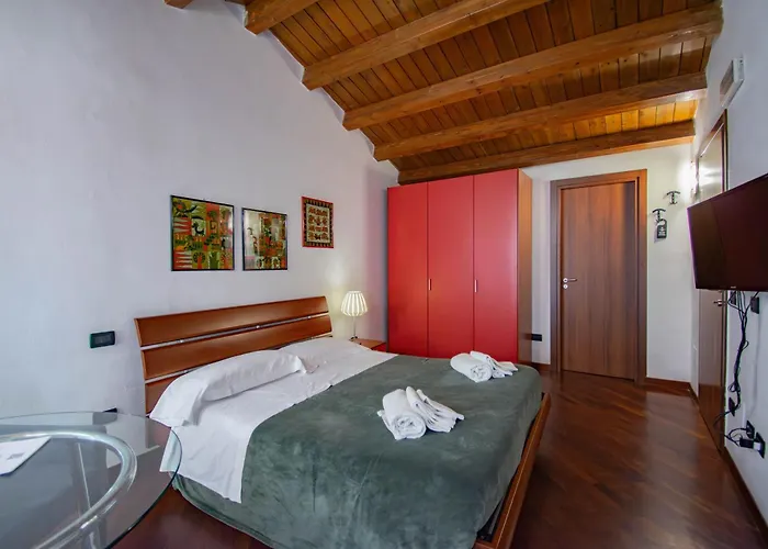 Bed & Breakfast Ruggero 3*