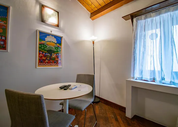 Ruggero Bed & Breakfast Cefalù