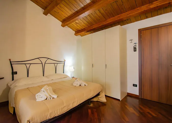 Bed & Breakfast Ruggero Cefalù