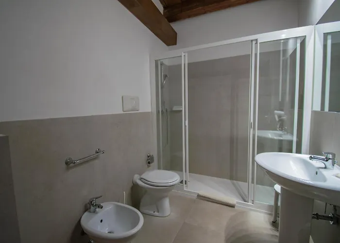 Ruggero Bed & Breakfast