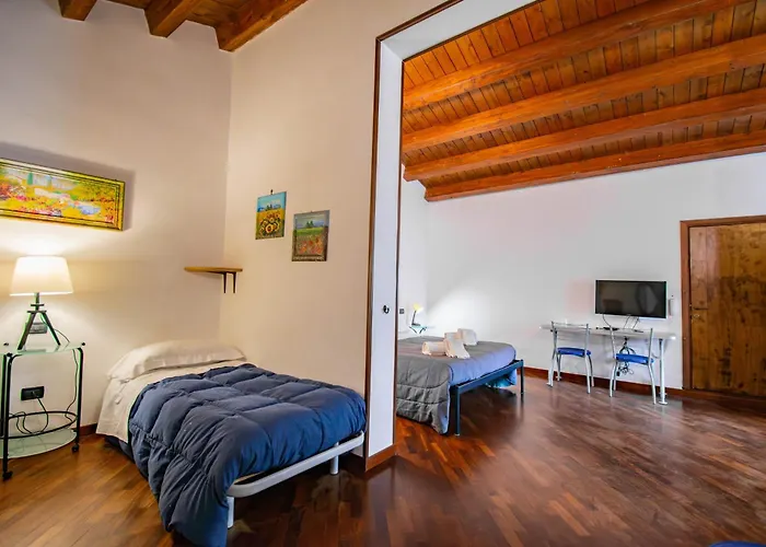 Ruggero Oda ve Kahvaltı Cefalù