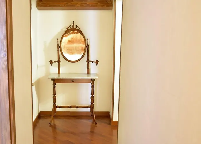 Bed & Breakfast Ruggero 3*