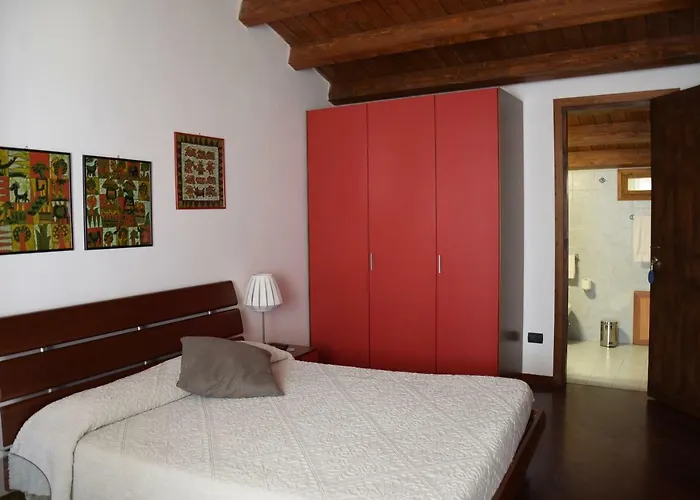 Bed & Breakfast Ruggero Cefalù