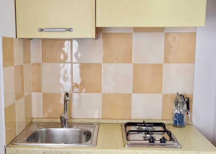 Bed & Breakfast Ruggero